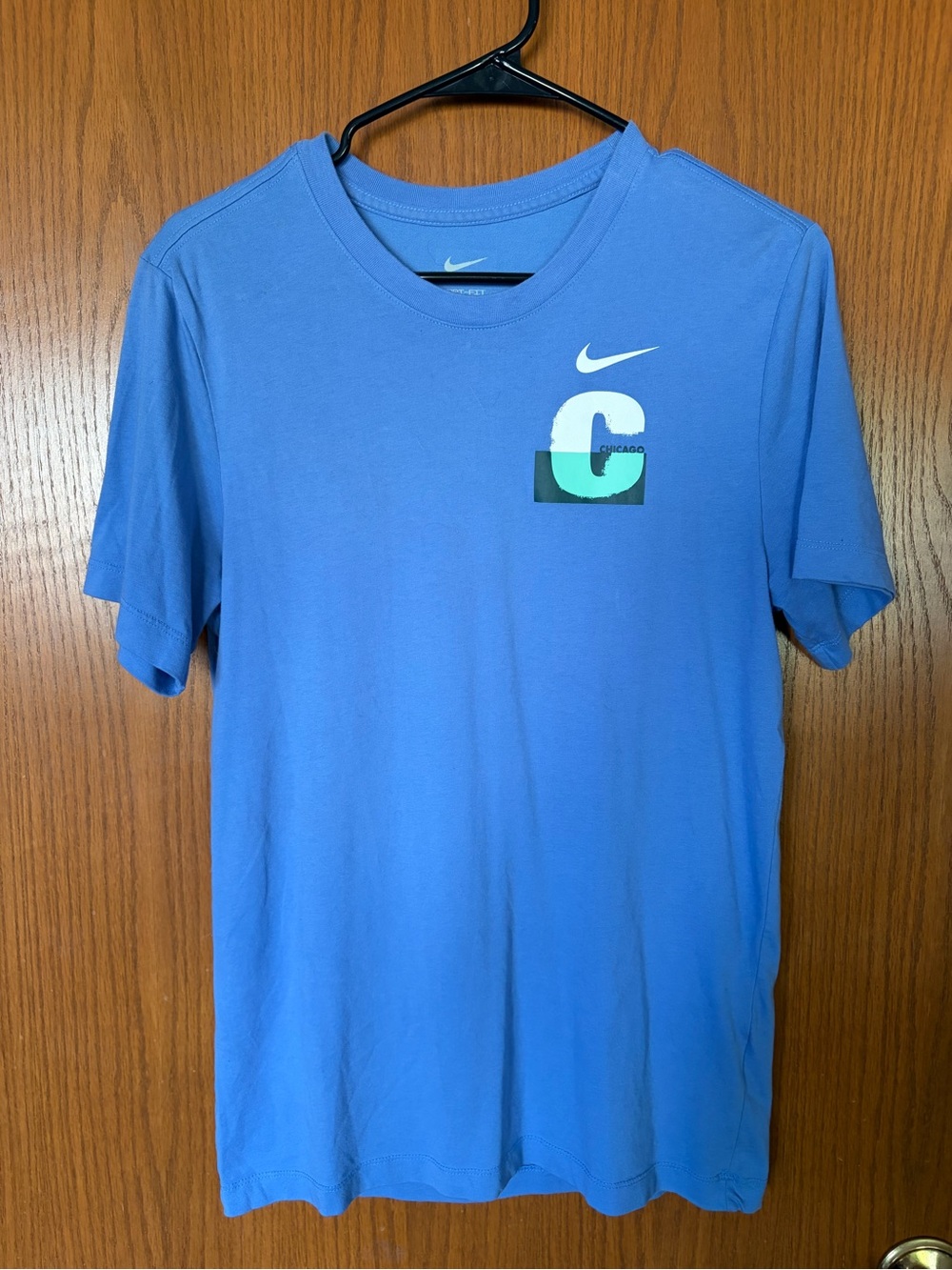 Nike Men’s 2023 Chicago Marathon Tee
